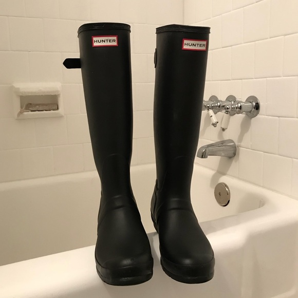 neiman marcus hunter boots